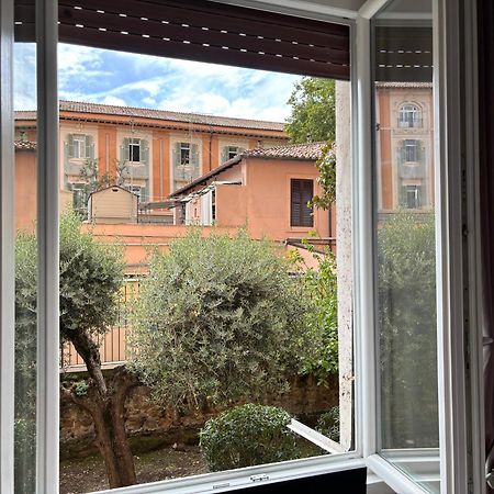 Sweet Anna Apartment Roma Exterior foto