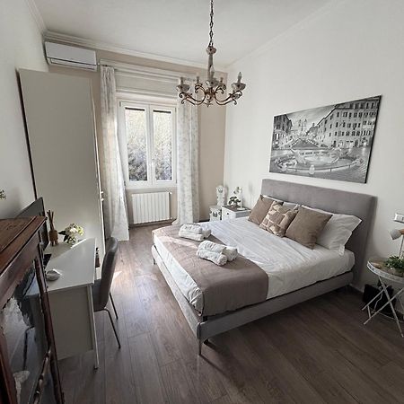 Sweet Anna Apartment Roma Exterior foto