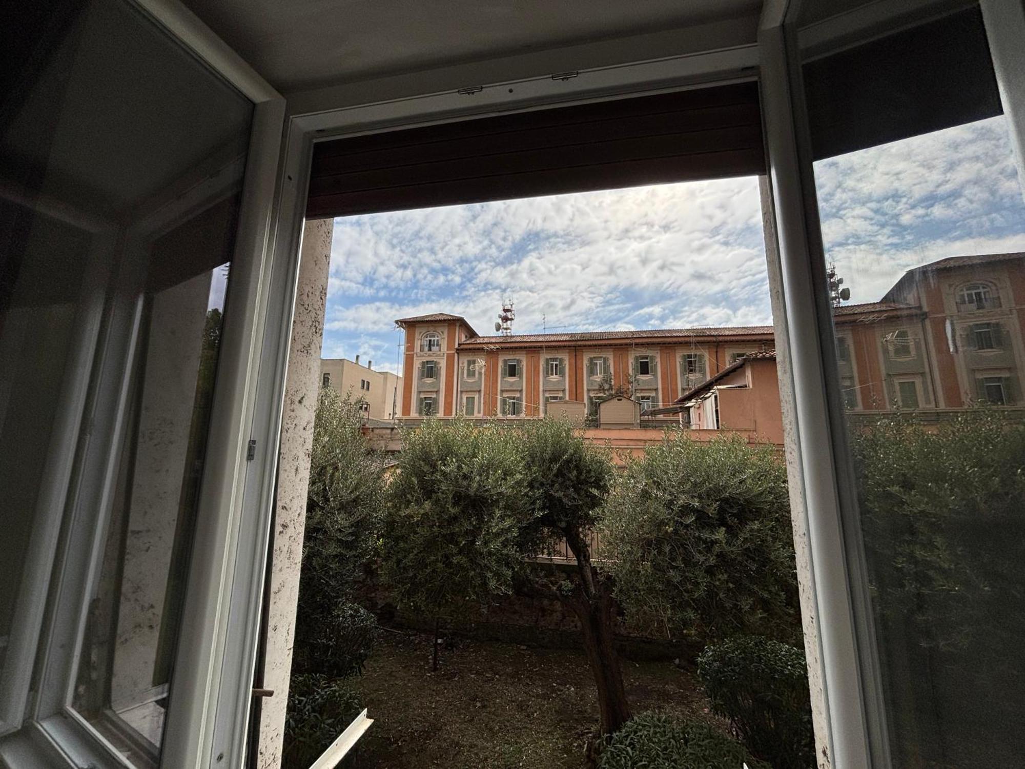 Sweet Anna Apartment Roma Exterior foto