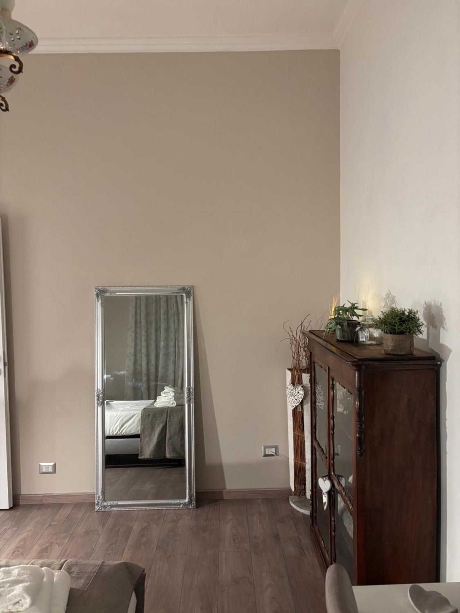 Sweet Anna Apartment Roma Exterior foto