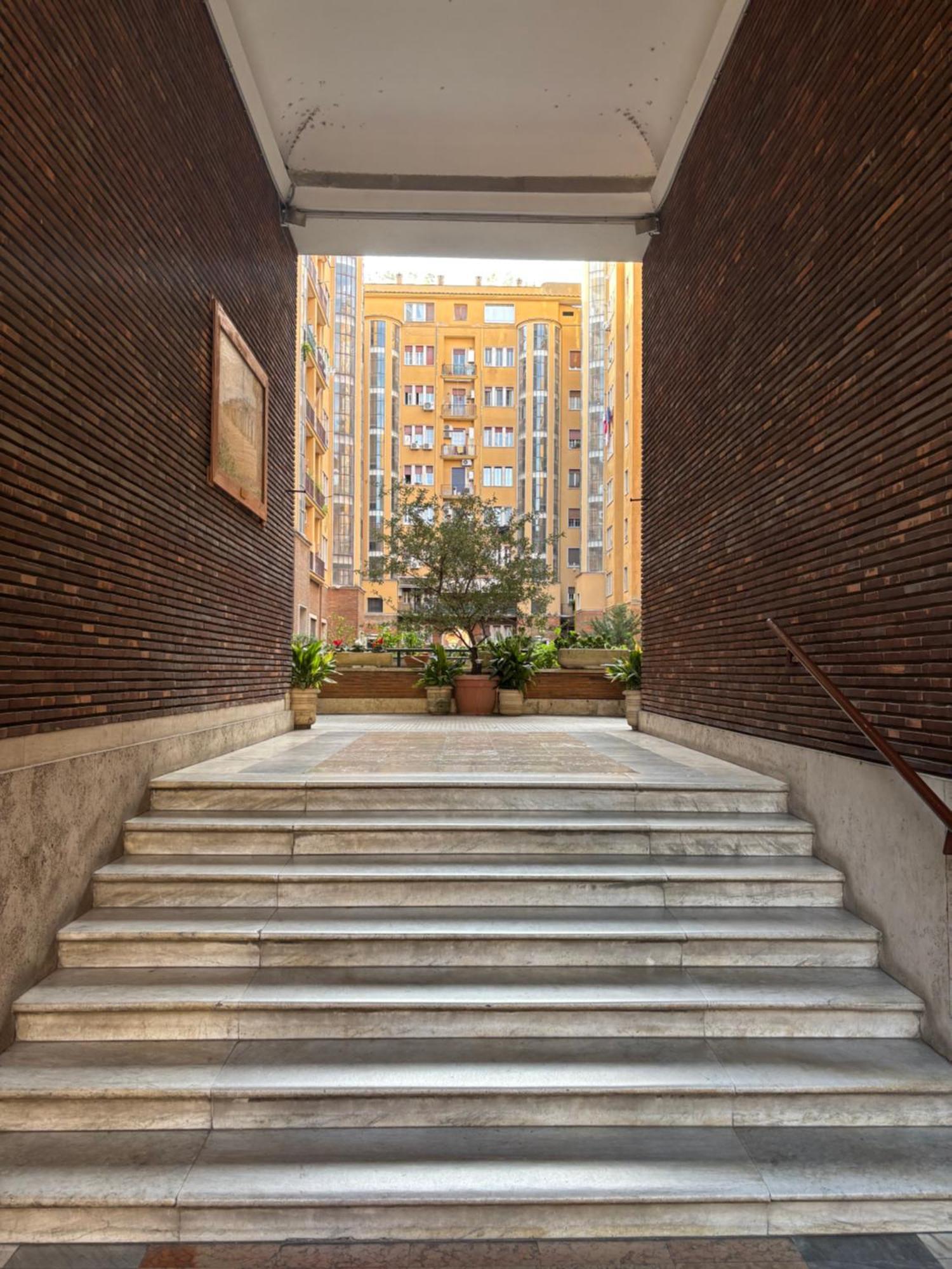 Sweet Anna Apartment Roma Exterior foto