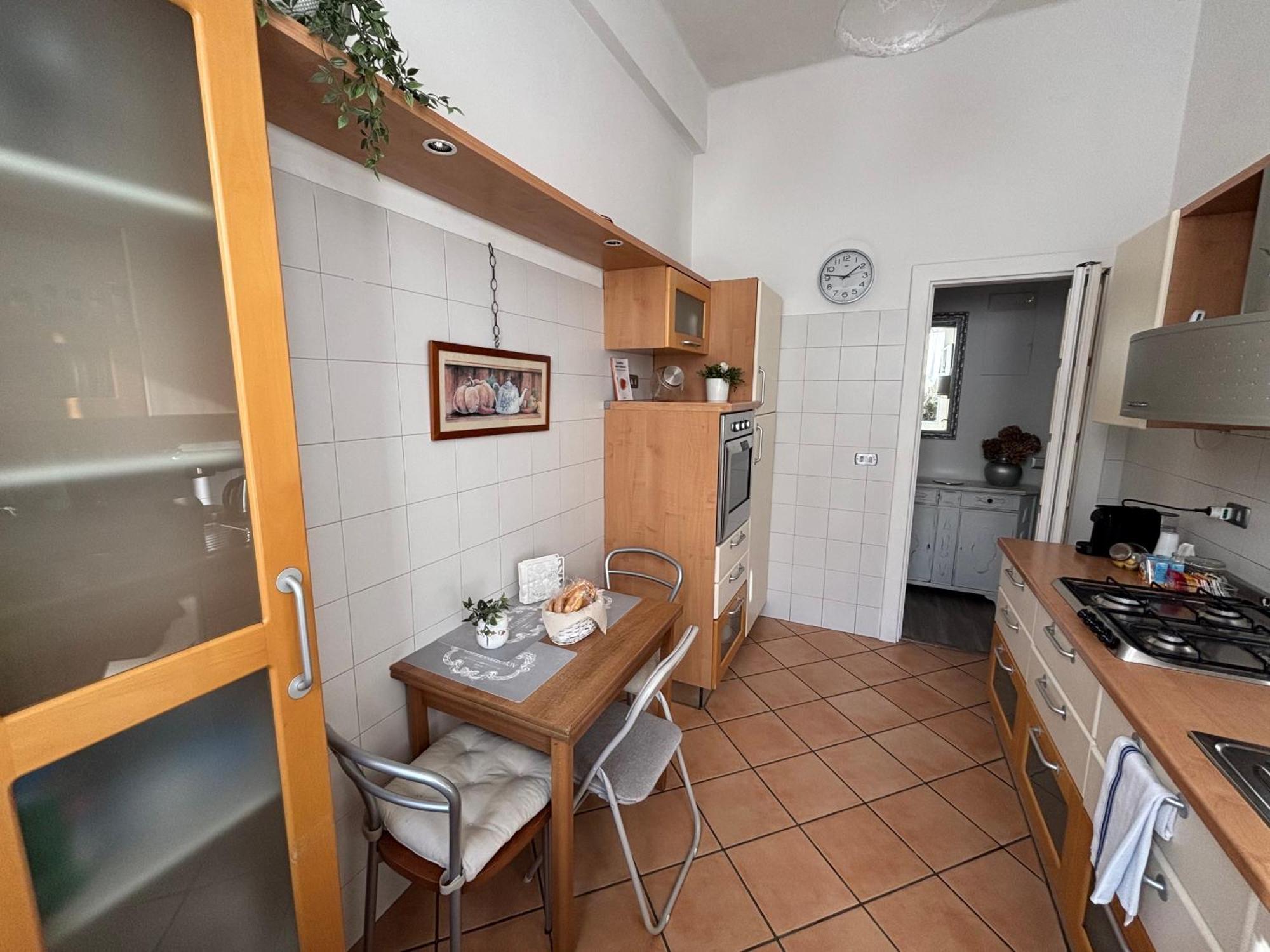 Sweet Anna Apartment Roma Exterior foto