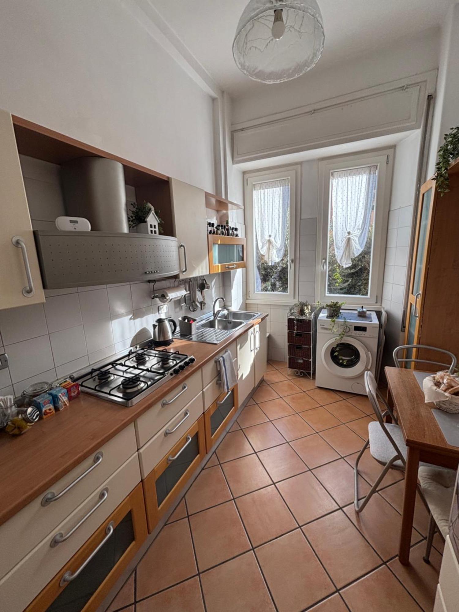 Sweet Anna Apartment Roma Exterior foto