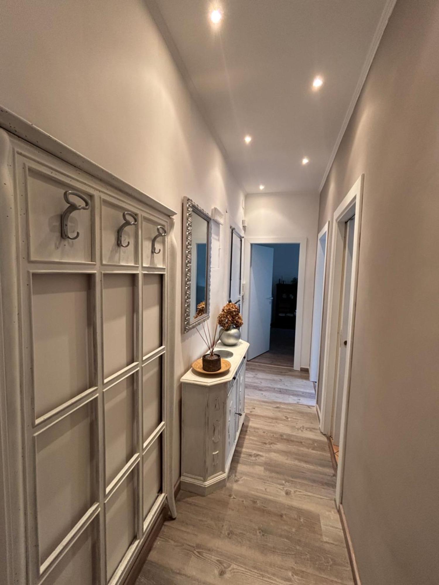 Sweet Anna Apartment Roma Exterior foto