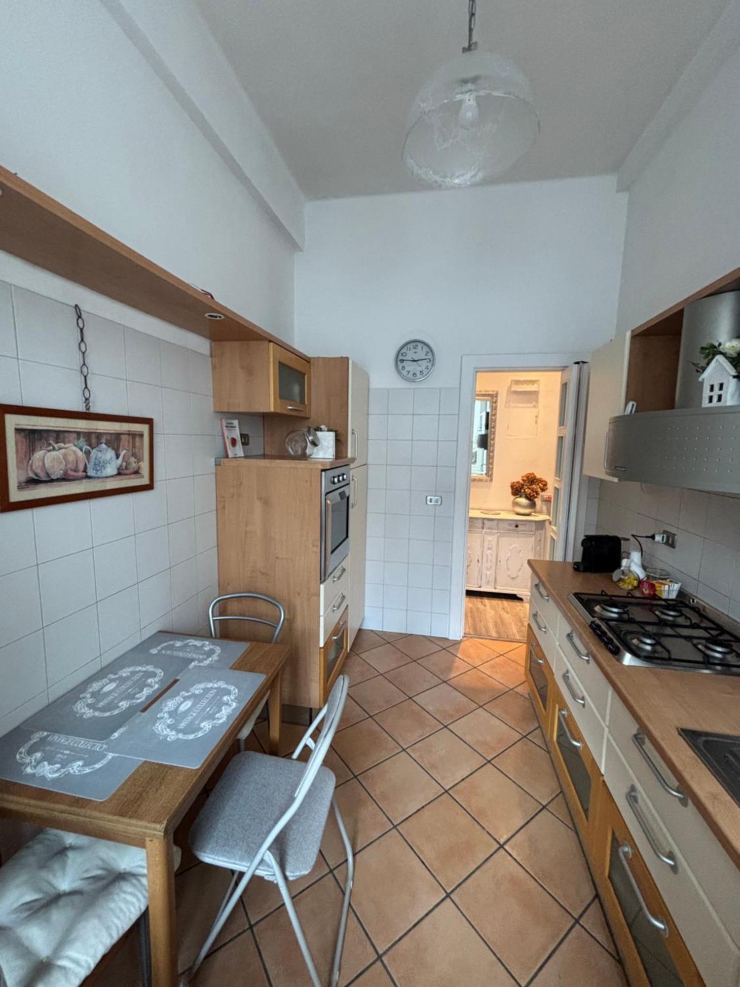Sweet Anna Apartment Roma Exterior foto