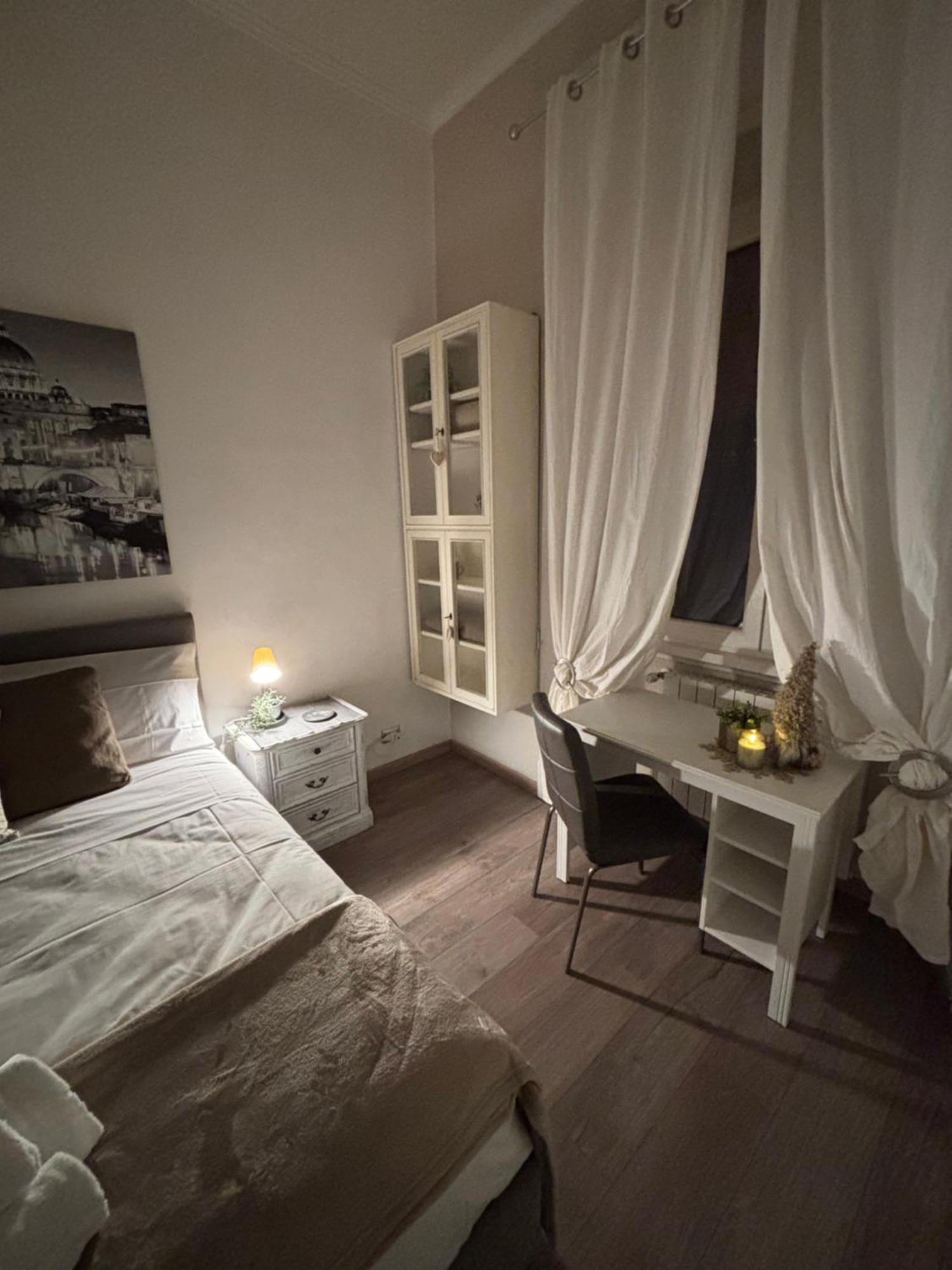 Sweet Anna Apartment Roma Exterior foto