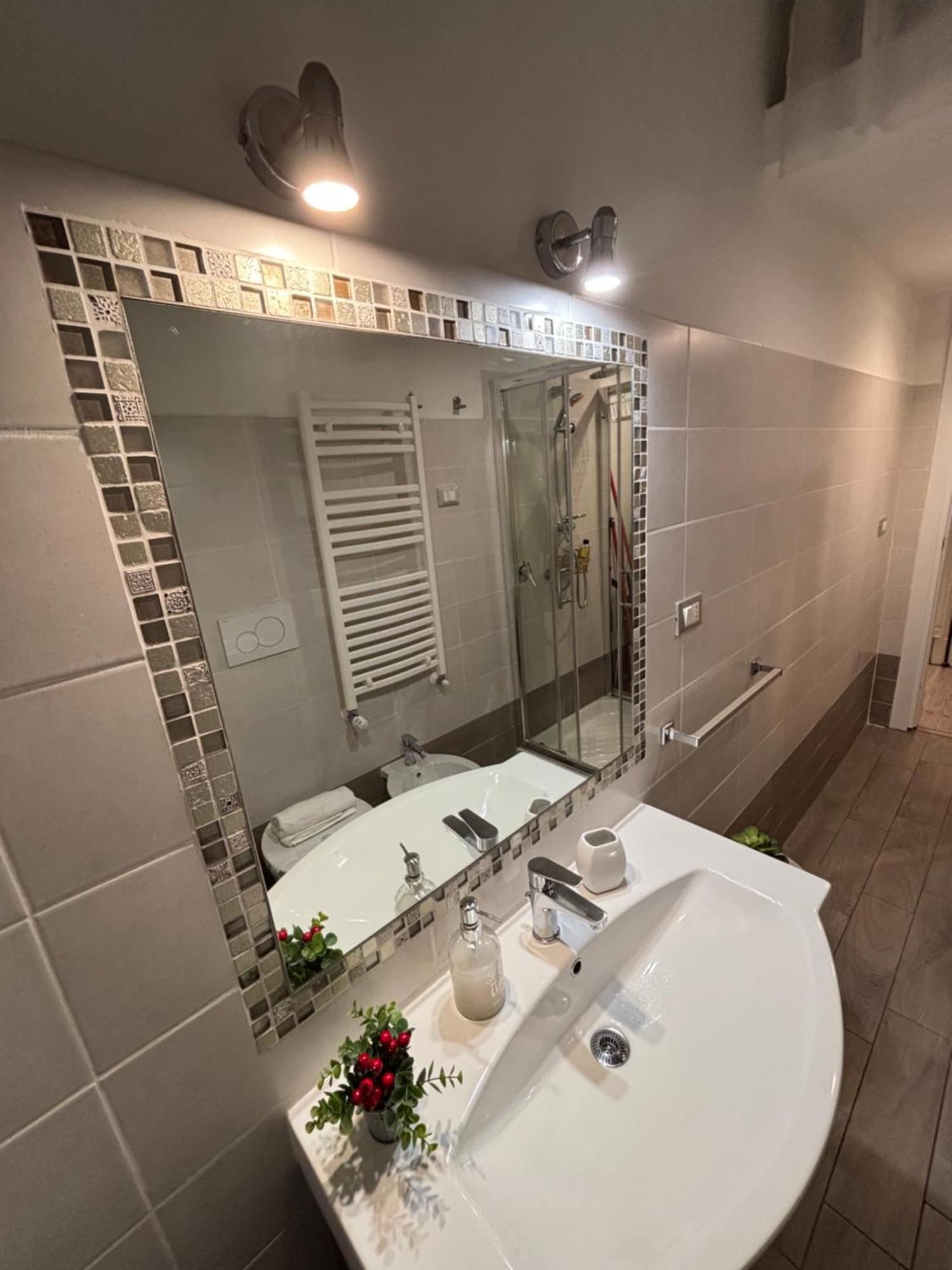 Sweet Anna Apartment Roma Exterior foto