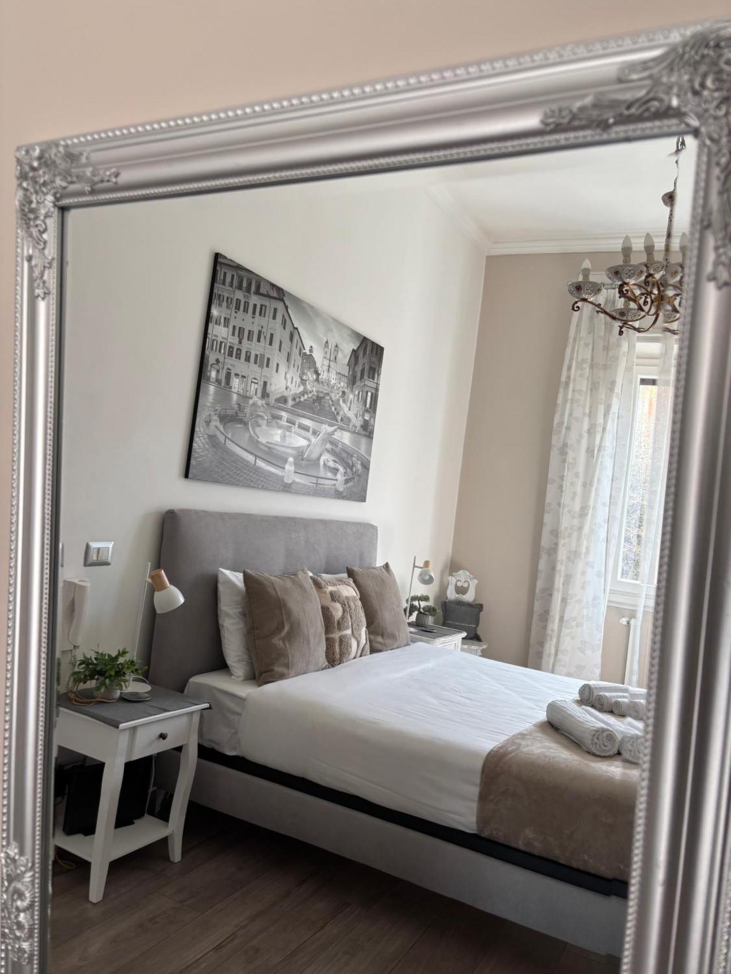 Sweet Anna Apartment Roma Exterior foto