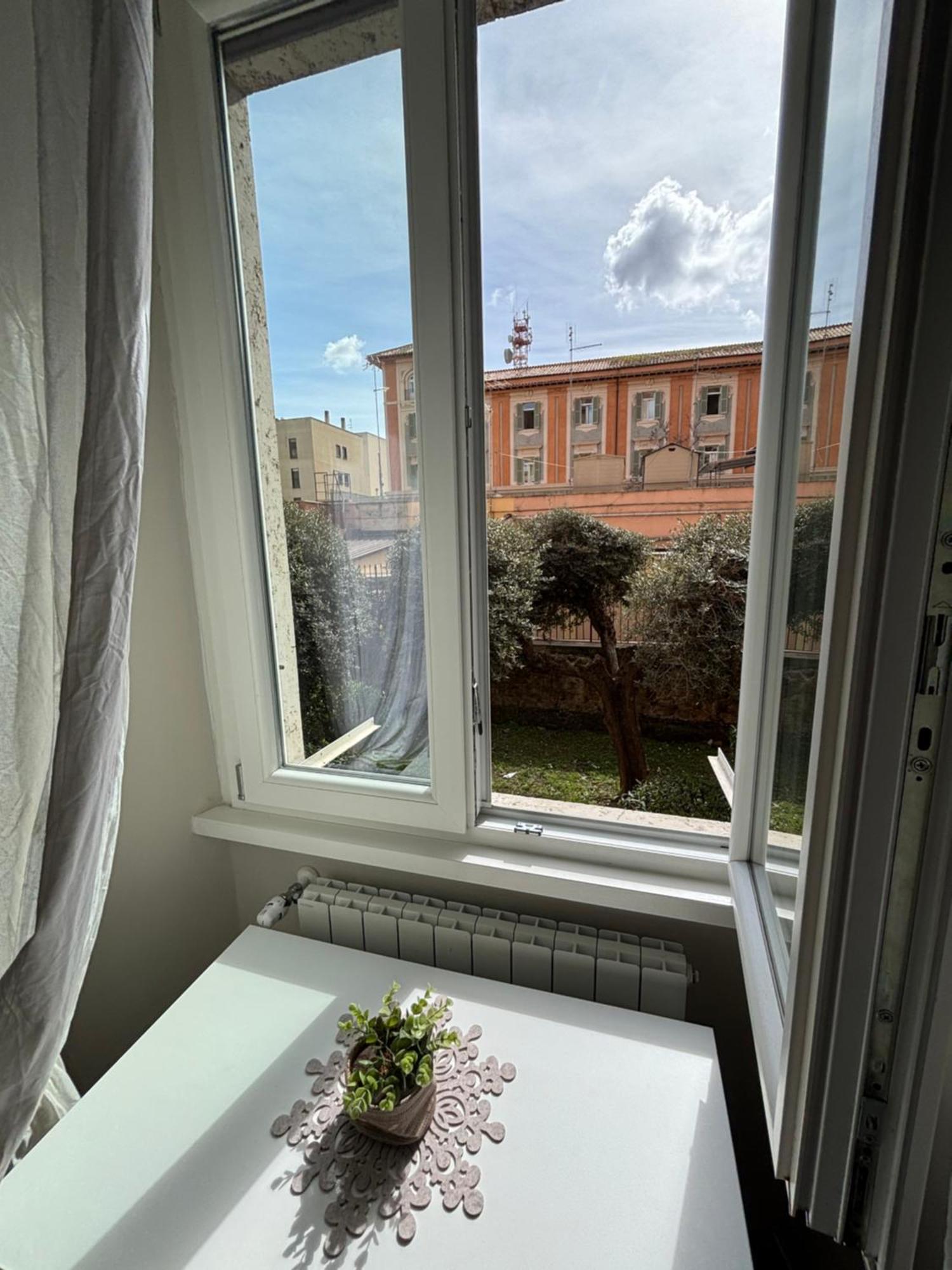 Sweet Anna Apartment Roma Exterior foto